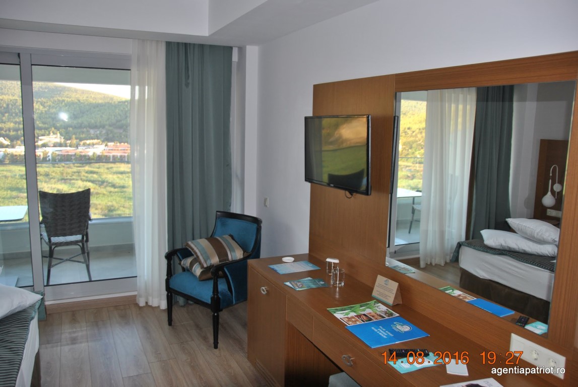 imagini hotel PALM WINGS EPHESUS